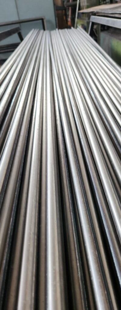 Tubos industriales 2