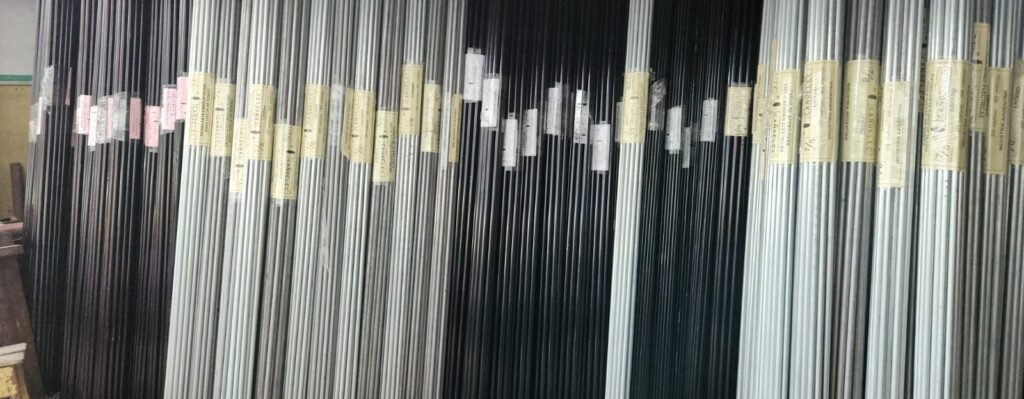 Tubos industriales 3